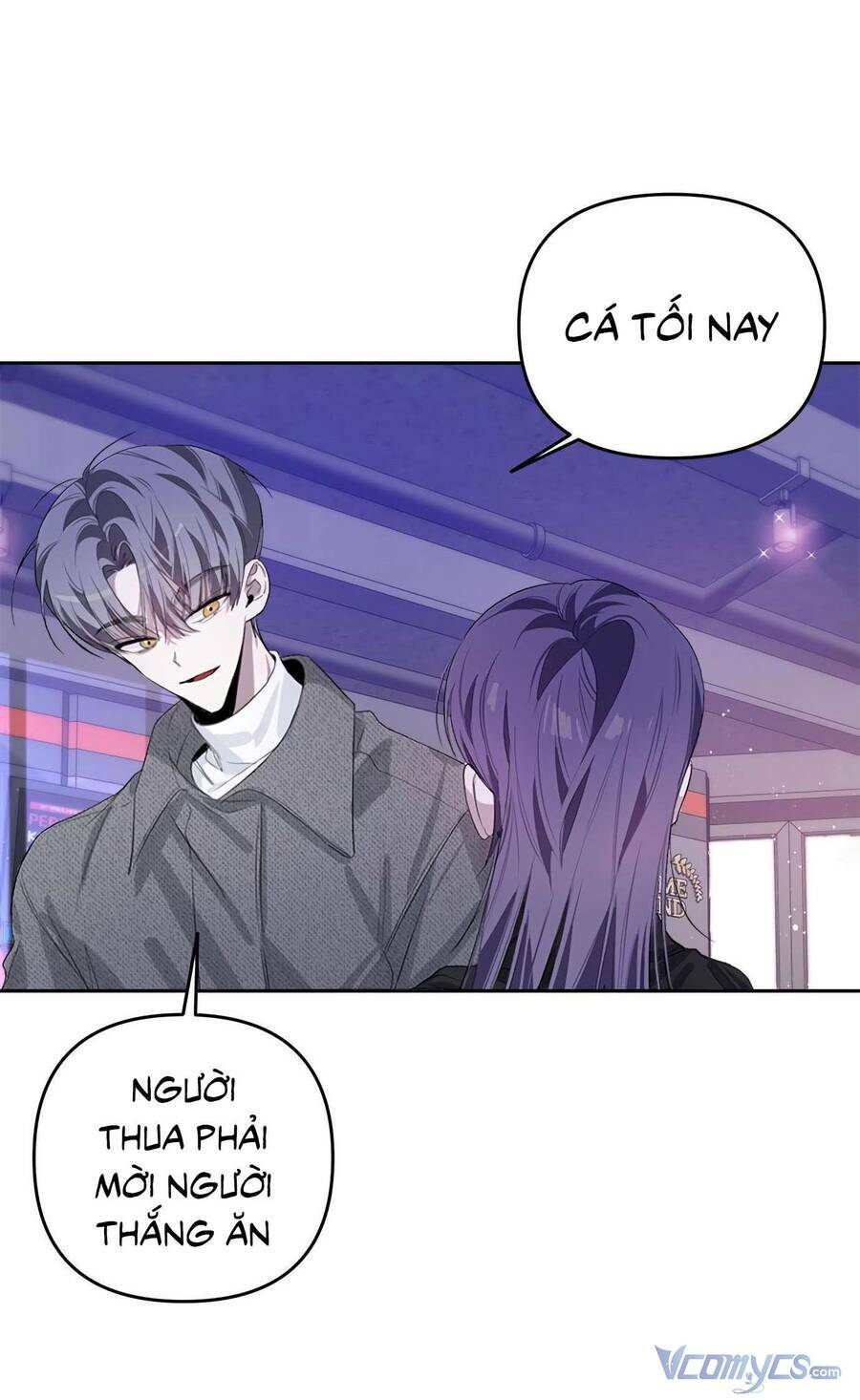 Đàn Anh Xấu Xa - Chap 39 - Trang 46