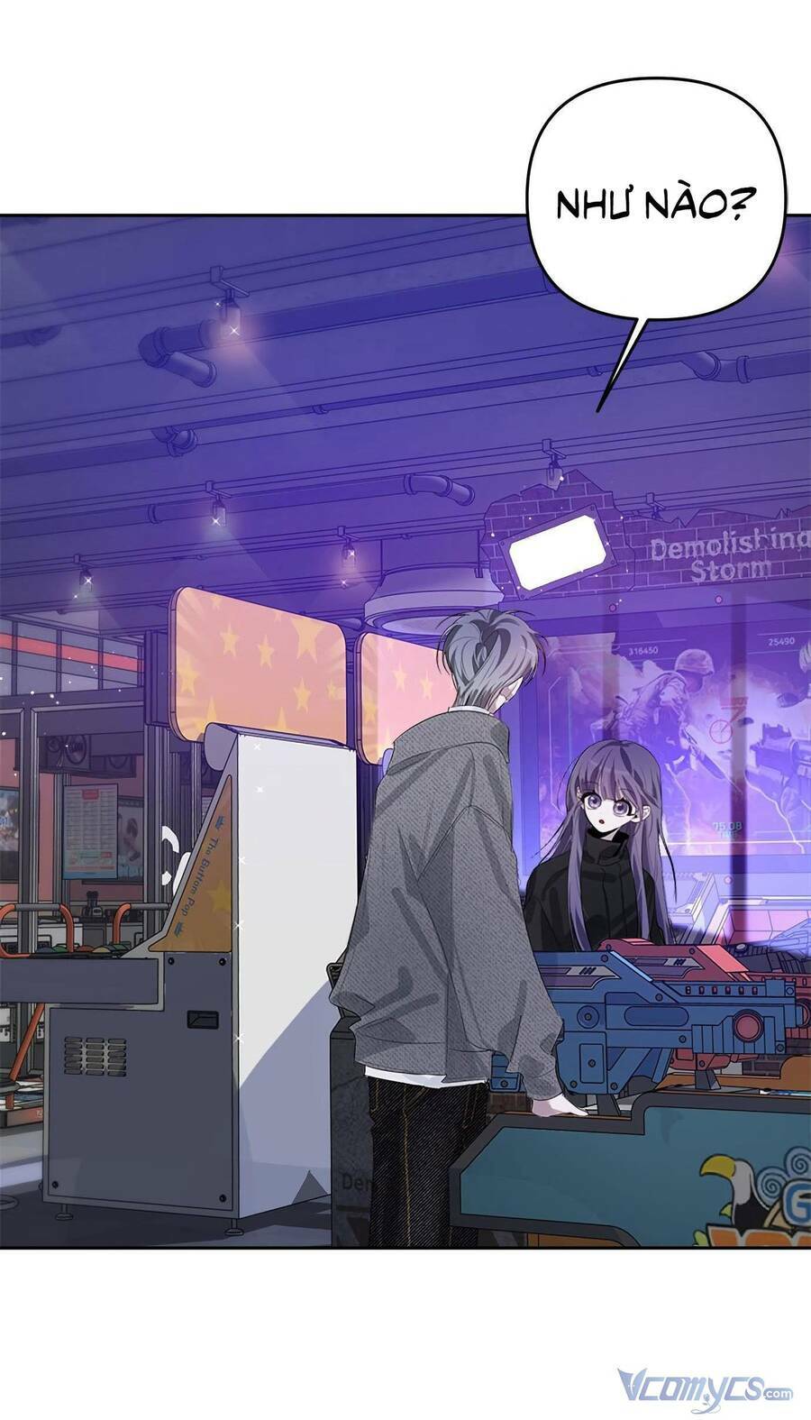 Đàn Anh Xấu Xa - Chap 39 - Trang 47
