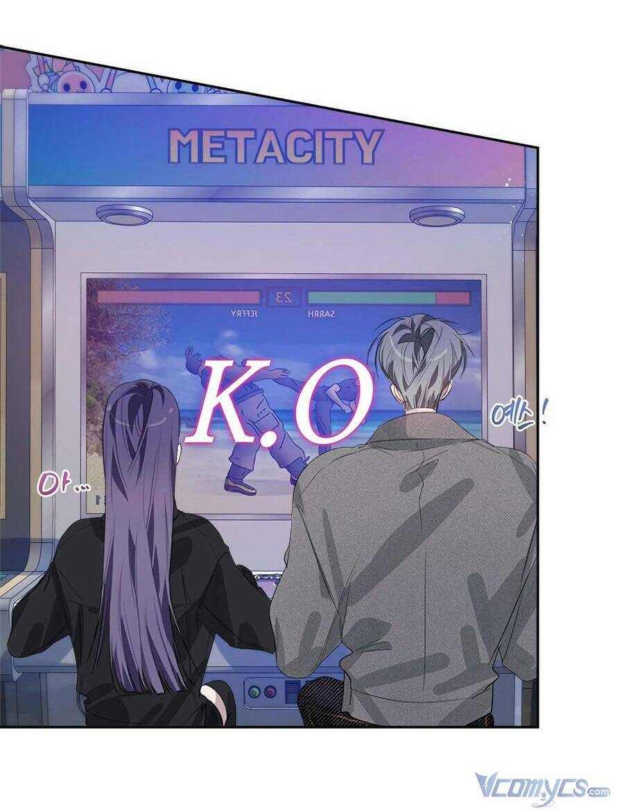 Đàn Anh Xấu Xa - Chap 39 - Trang 58
