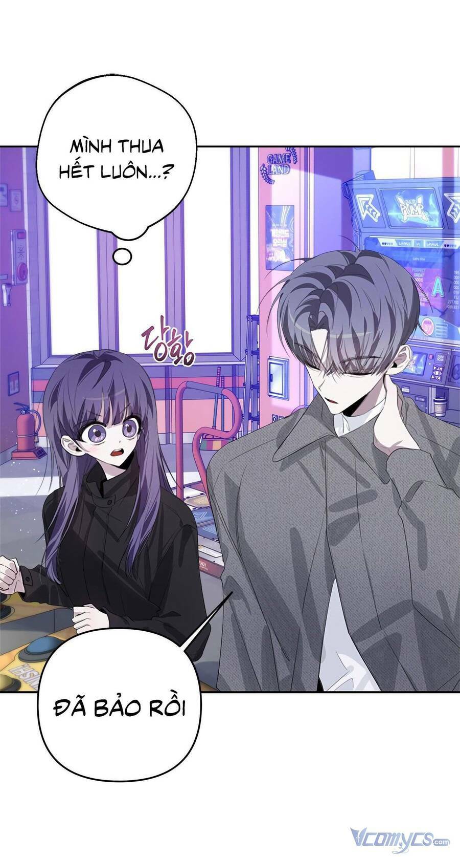 Đàn Anh Xấu Xa - Chap 39 - Trang 60