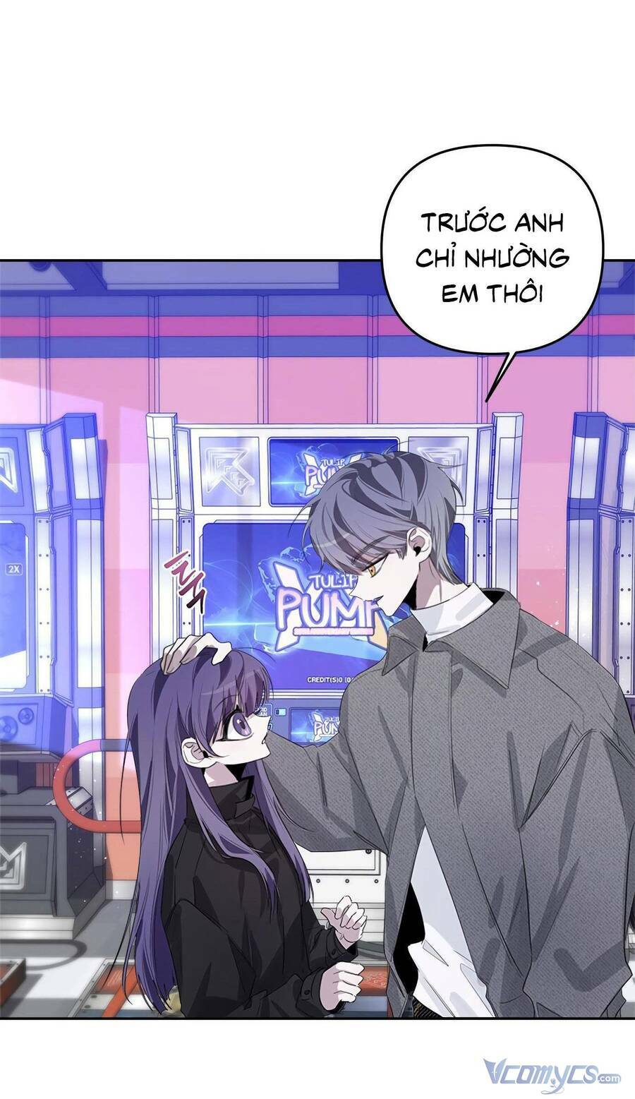 Đàn Anh Xấu Xa - Chap 39 - Trang 61