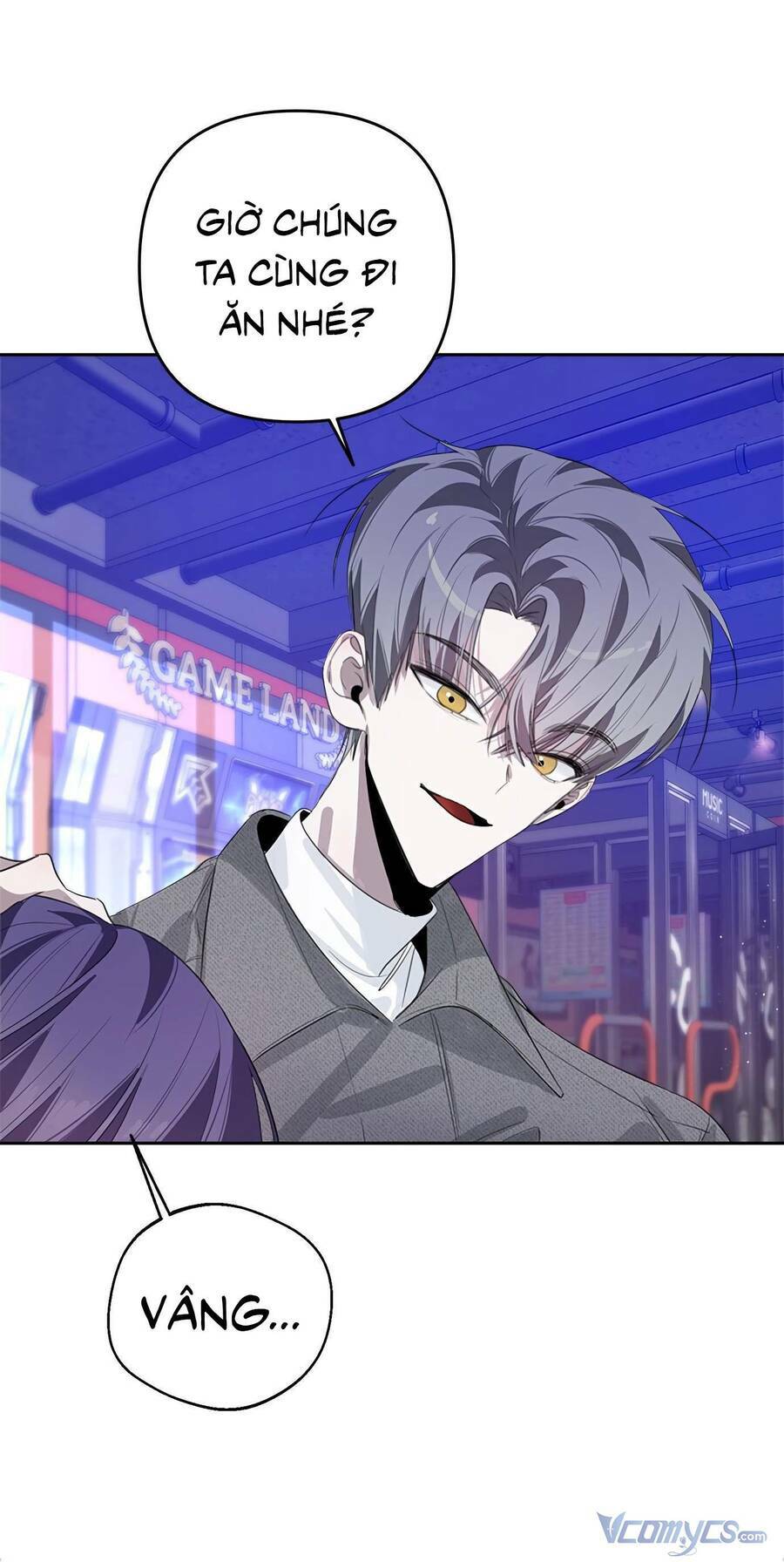 Đàn Anh Xấu Xa - Chap 39 - Trang 62