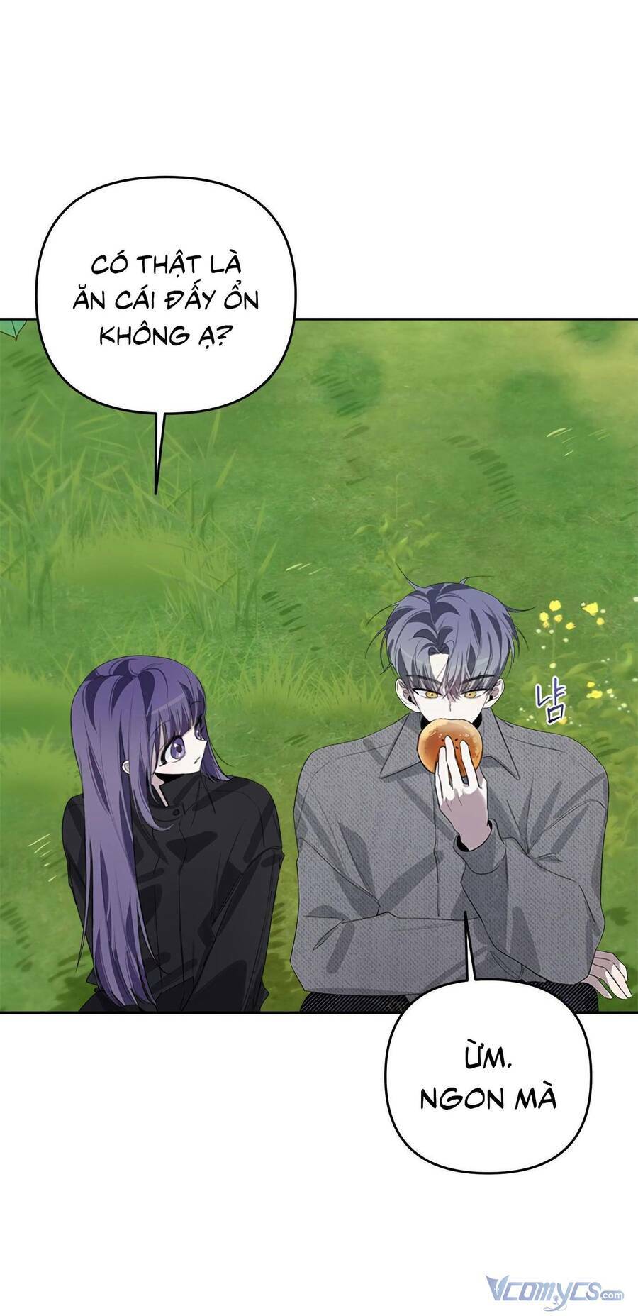 Đàn Anh Xấu Xa - Chap 39 - Trang 65