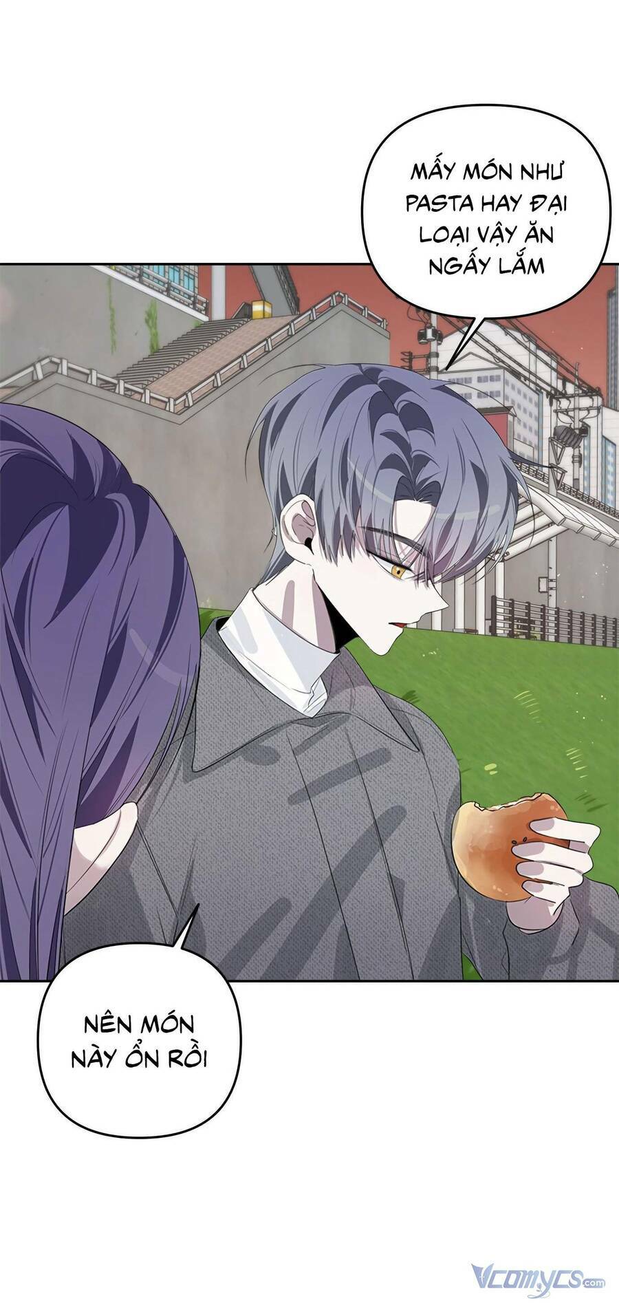Đàn Anh Xấu Xa - Chap 39 - Trang 67