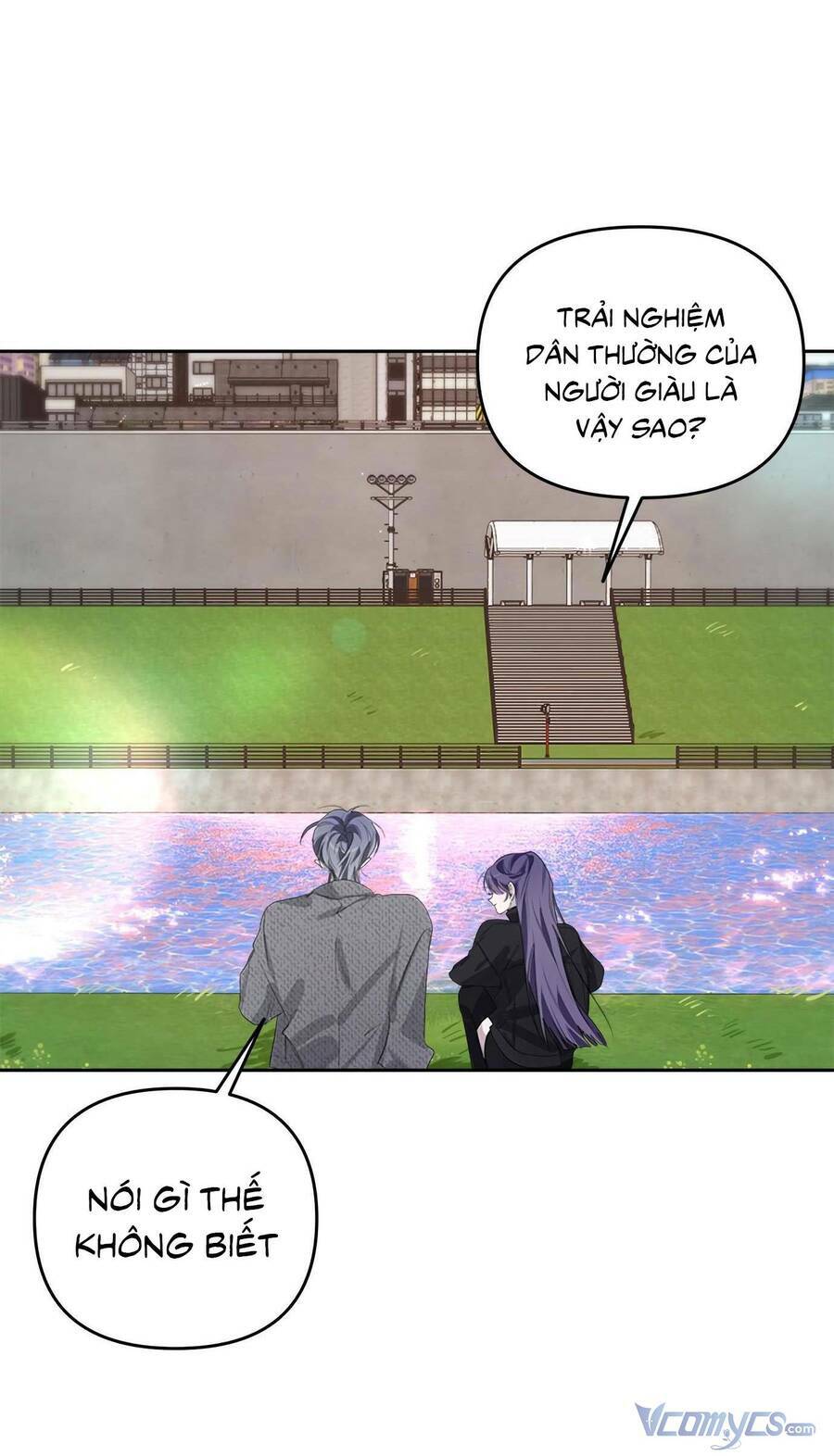 Đàn Anh Xấu Xa - Chap 39 - Trang 68