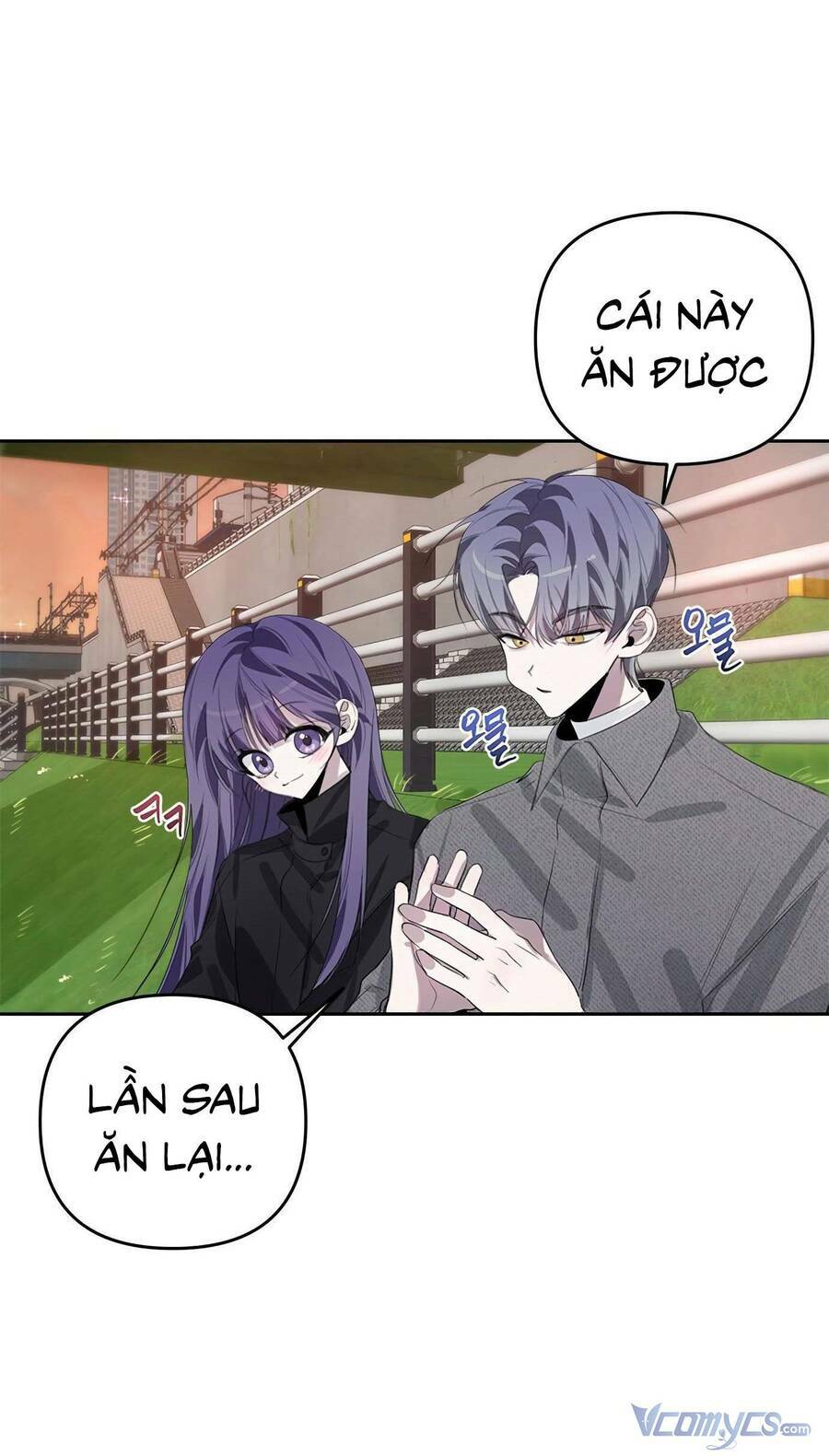 Đàn Anh Xấu Xa - Chap 39 - Trang 71