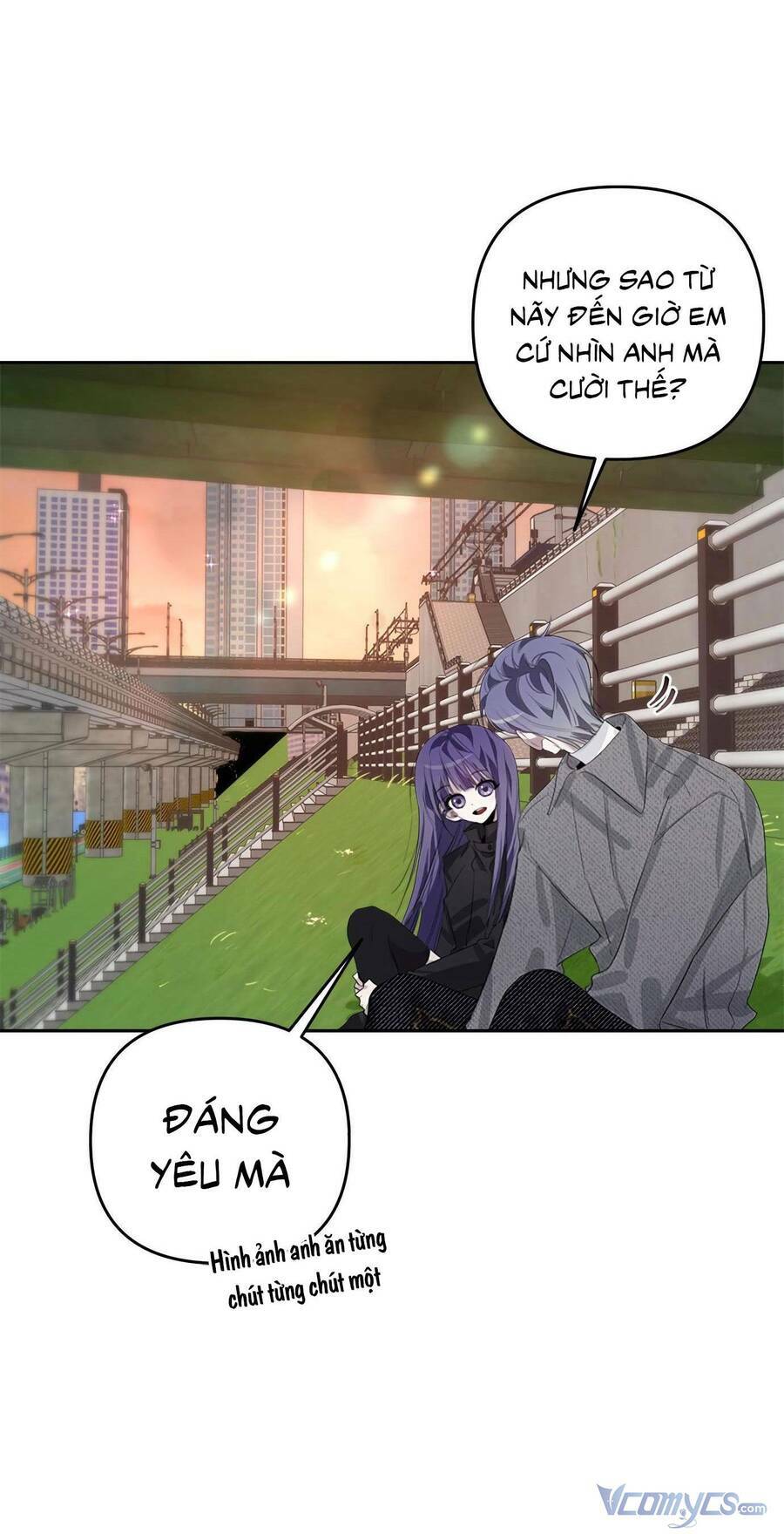 Đàn Anh Xấu Xa - Chap 39 - Trang 72