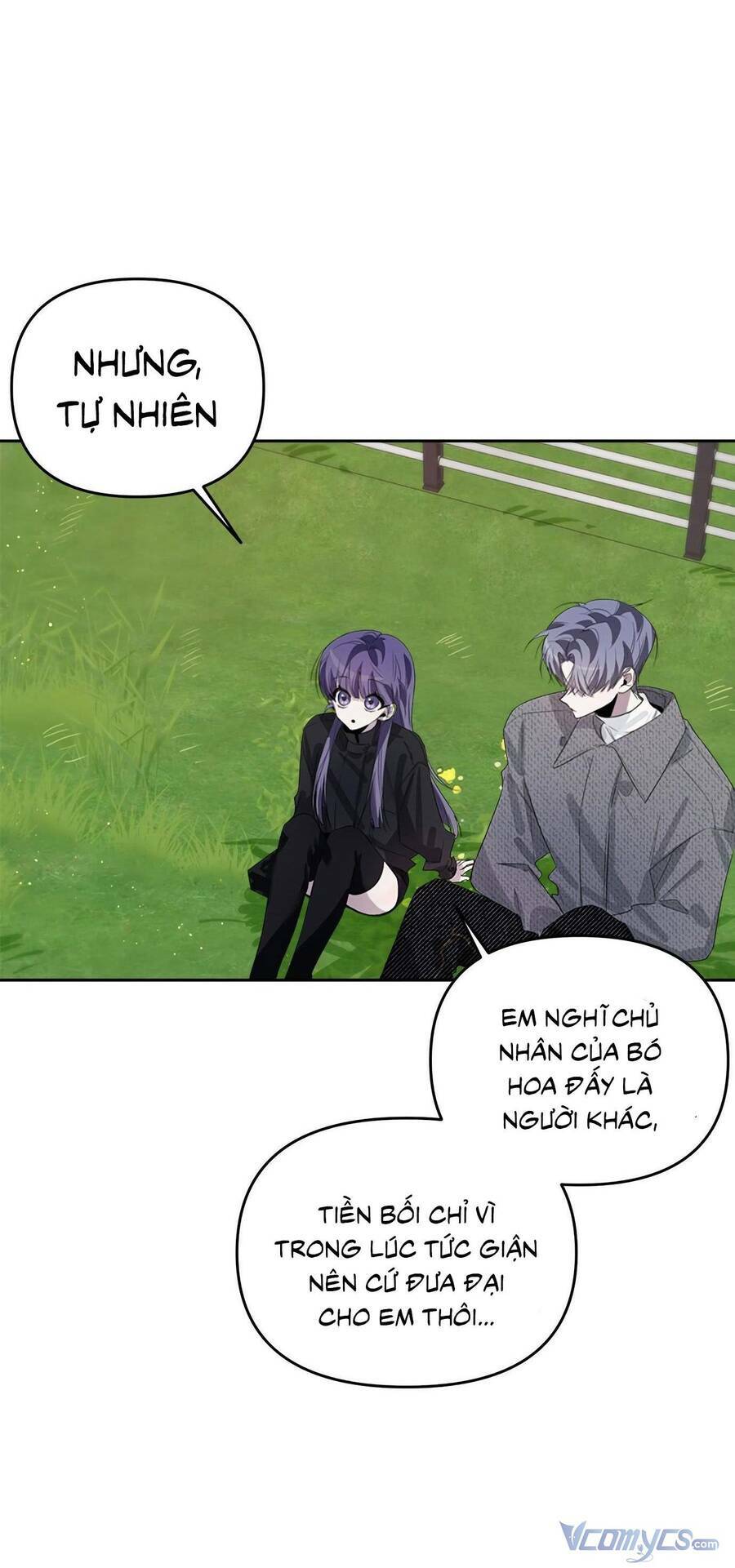 Đàn Anh Xấu Xa - Chap 39 - Trang 84