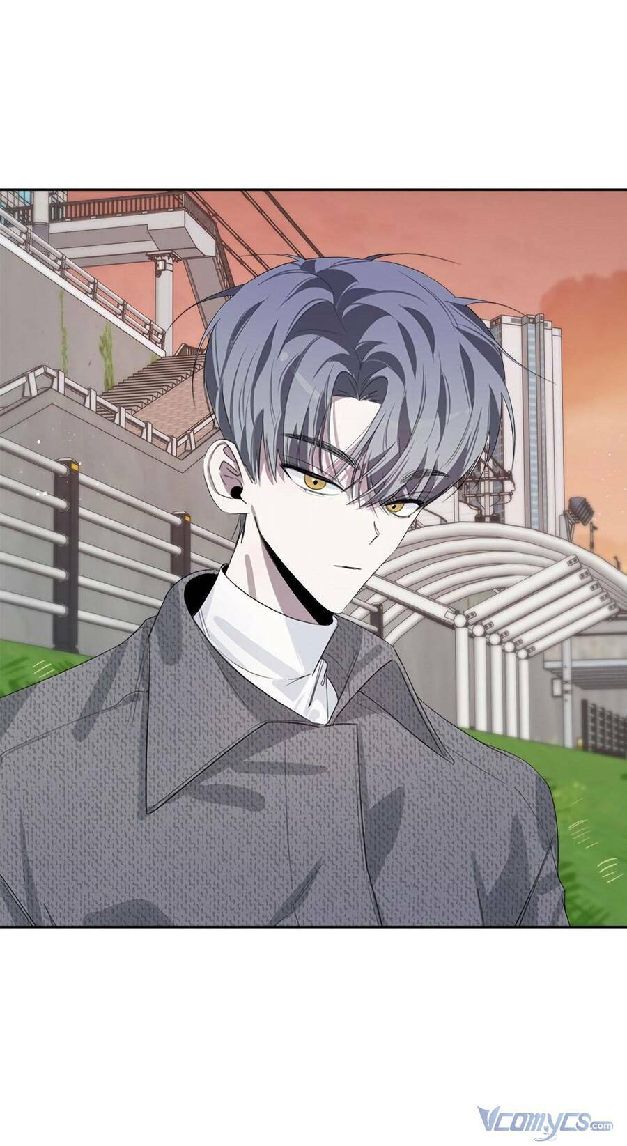 Đàn Anh Xấu Xa - Chap 39 - Trang 87