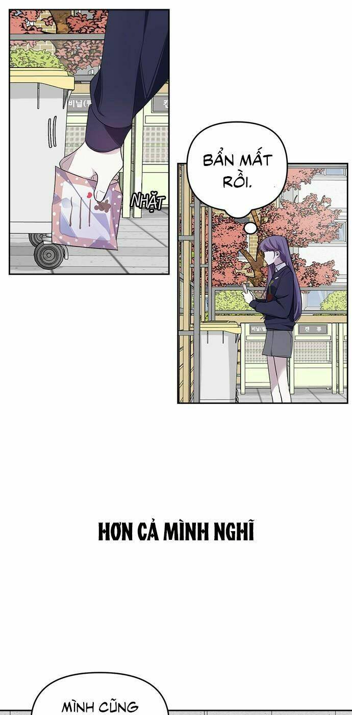 Đàn Anh Xấu Xa - Chap 4 - Trang 2