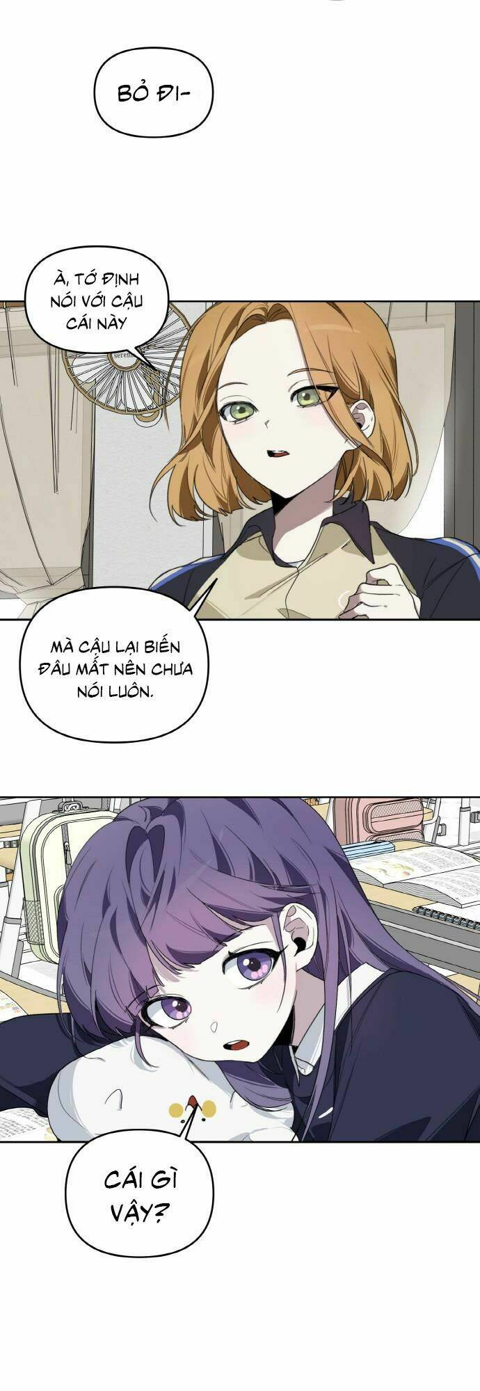Đàn Anh Xấu Xa - Chap 4 - Trang 11