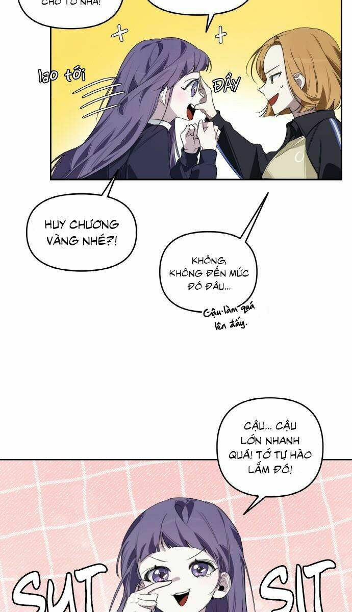 Đàn Anh Xấu Xa - Chap 4 - Trang 13