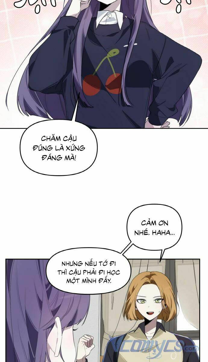 Đàn Anh Xấu Xa - Chap 4 - Trang 14