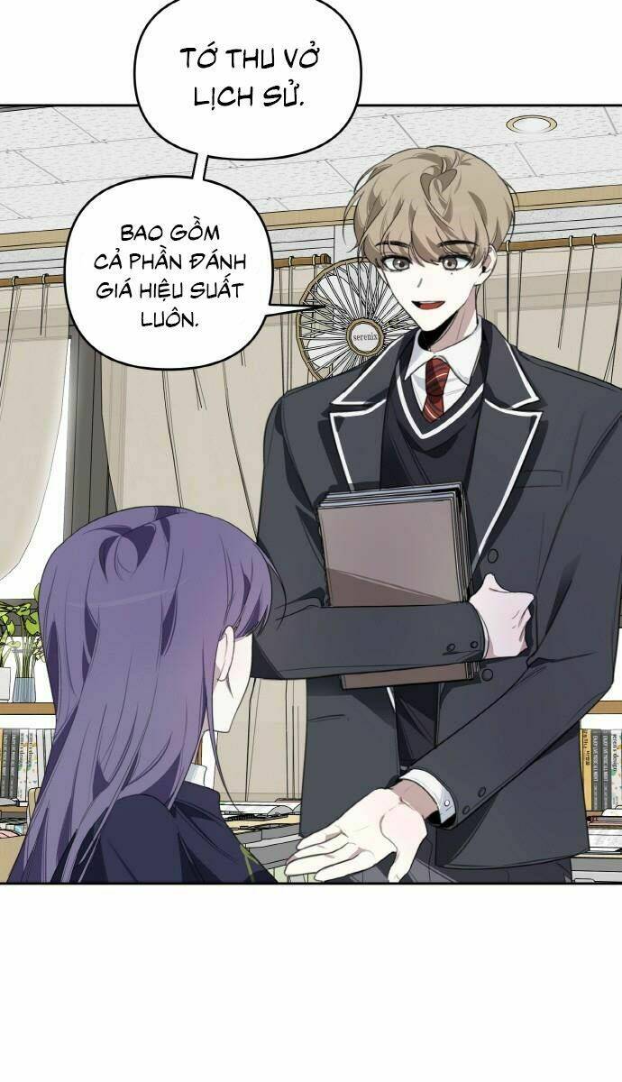 Đàn Anh Xấu Xa - Chap 4 - Trang 17