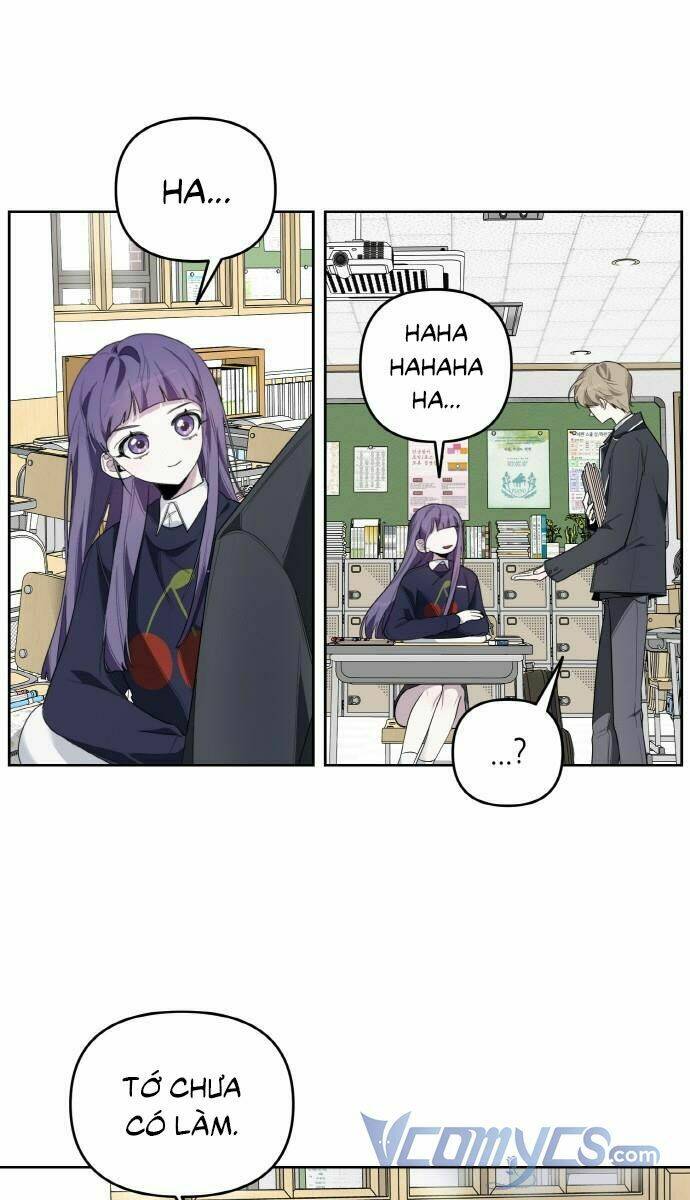 Đàn Anh Xấu Xa - Chap 4 - Trang 18