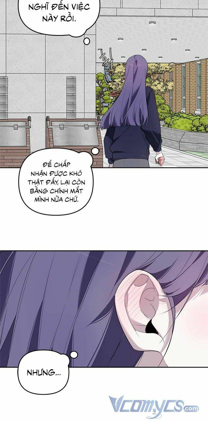 Đàn Anh Xấu Xa - Chap 4 - Trang 3