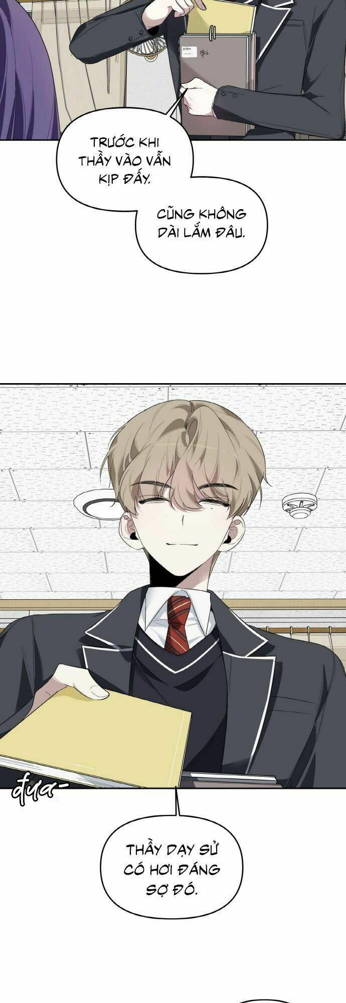 Đàn Anh Xấu Xa - Chap 4 - Trang 21