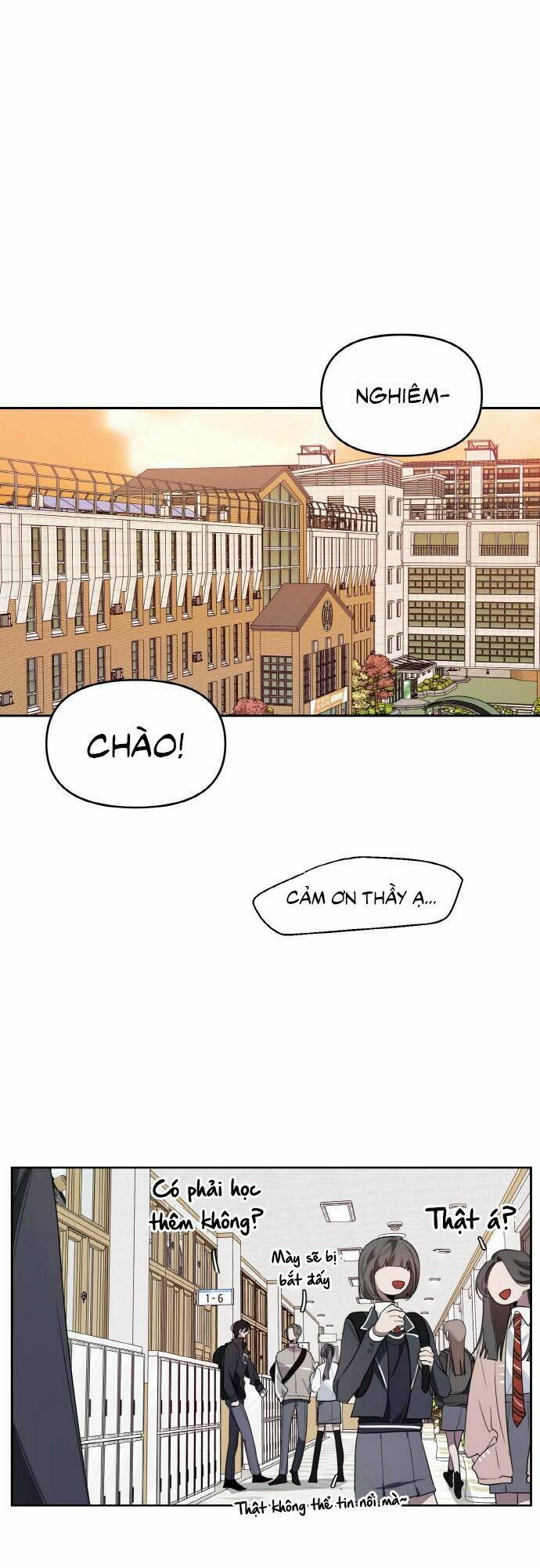 Đàn Anh Xấu Xa - Chap 4 - Trang 24