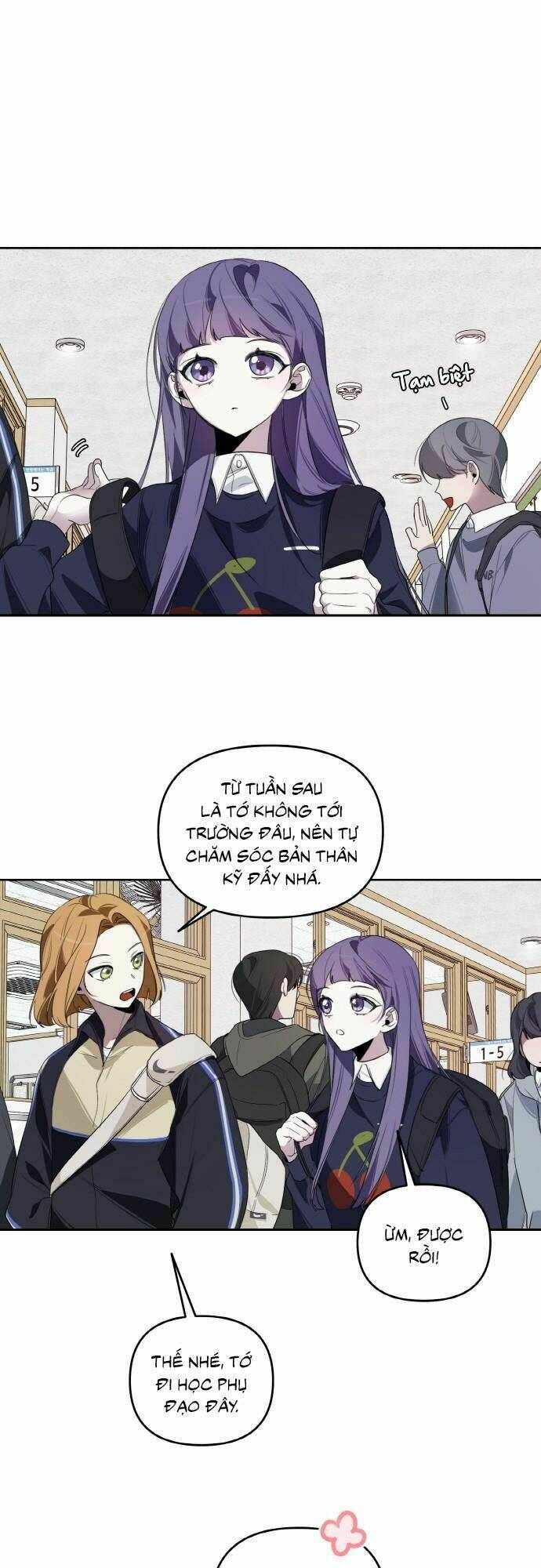 Đàn Anh Xấu Xa - Chap 4 - Trang 25