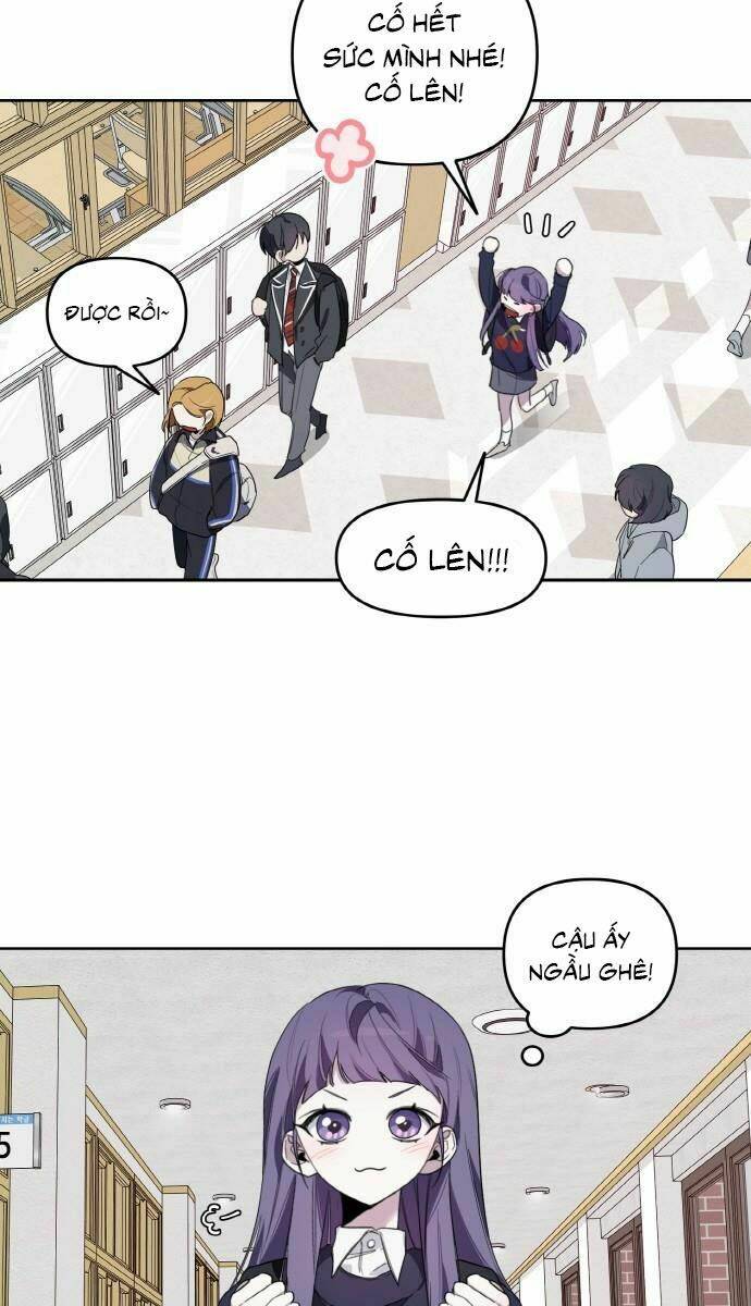 Đàn Anh Xấu Xa - Chap 4 - Trang 26