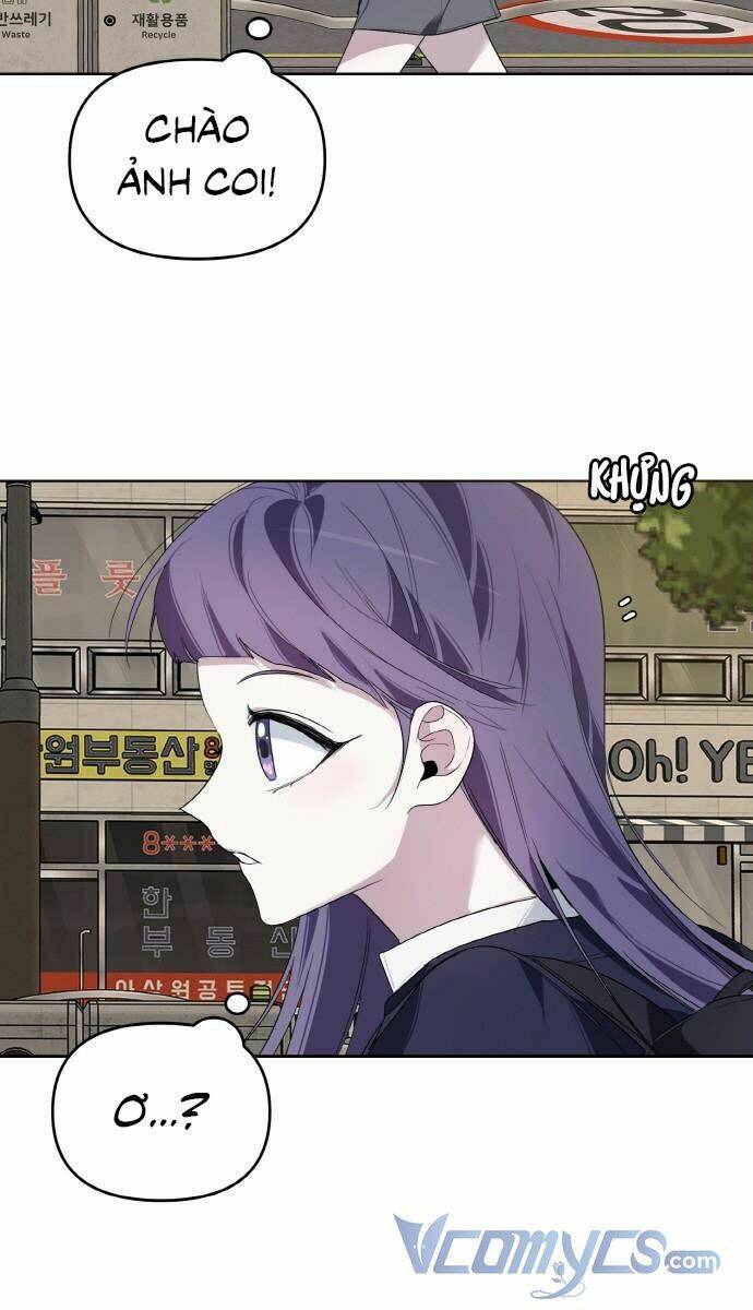 Đàn Anh Xấu Xa - Chap 4 - Trang 31