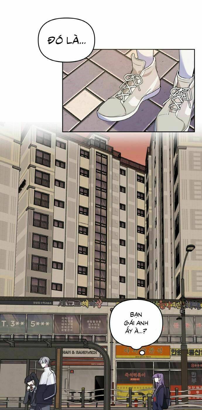 Đàn Anh Xấu Xa - Chap 4 - Trang 33