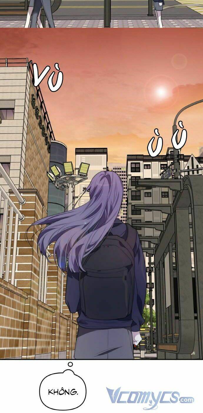 Đàn Anh Xấu Xa - Chap 4 - Trang 34