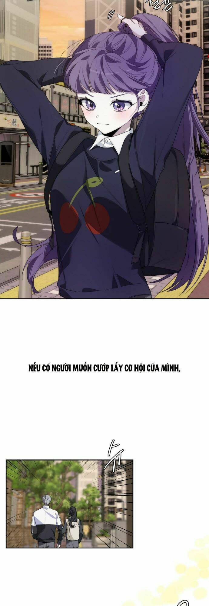 Đàn Anh Xấu Xa - Chap 4 - Trang 39