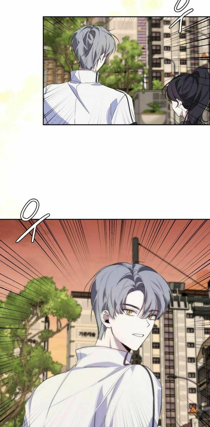 Đàn Anh Xấu Xa - Chap 4 - Trang 40