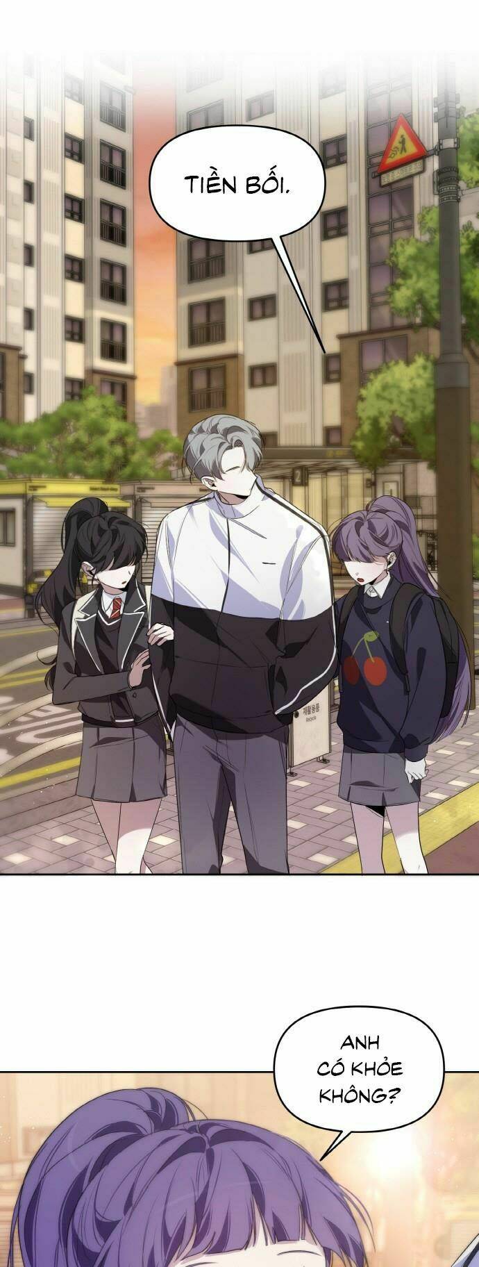 Đàn Anh Xấu Xa - Chap 4 - Trang 42