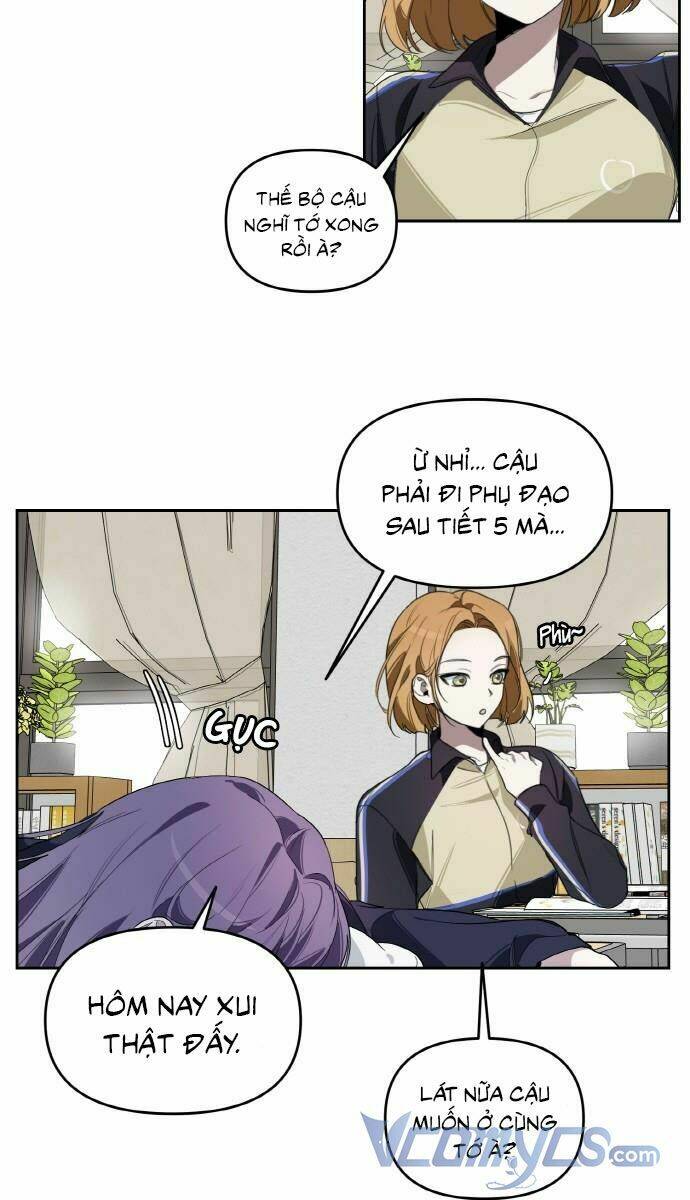 Đàn Anh Xấu Xa - Chap 4 - Trang 10