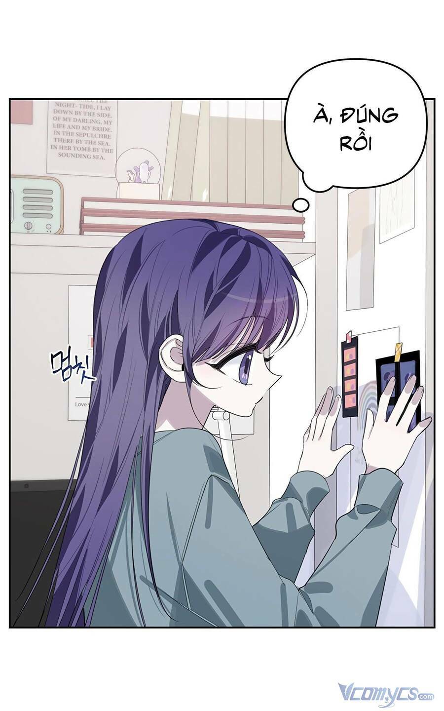 Đàn Anh Xấu Xa - Chap 40 - Trang 17