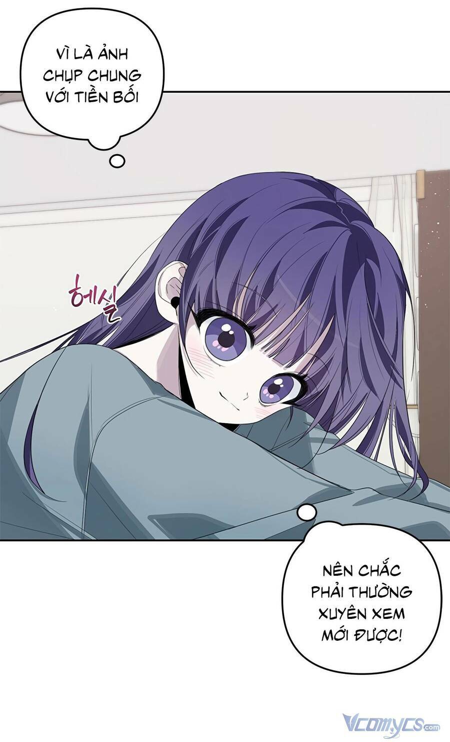 Đàn Anh Xấu Xa - Chap 40 - Trang 22