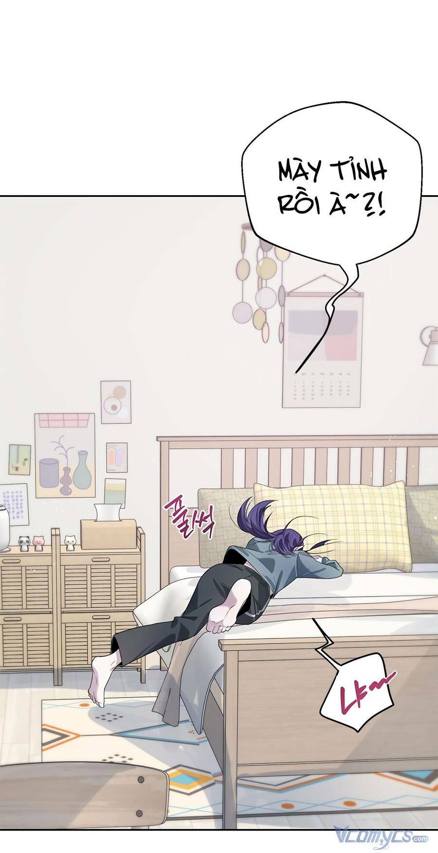 Đàn Anh Xấu Xa - Chap 40 - Trang 25