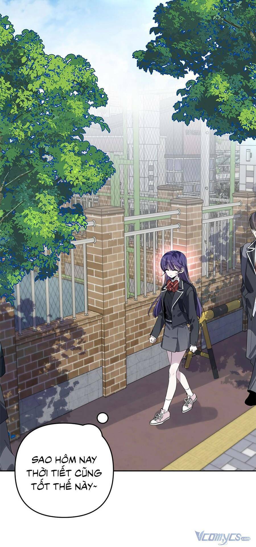 Đàn Anh Xấu Xa - Chap 40 - Trang 27