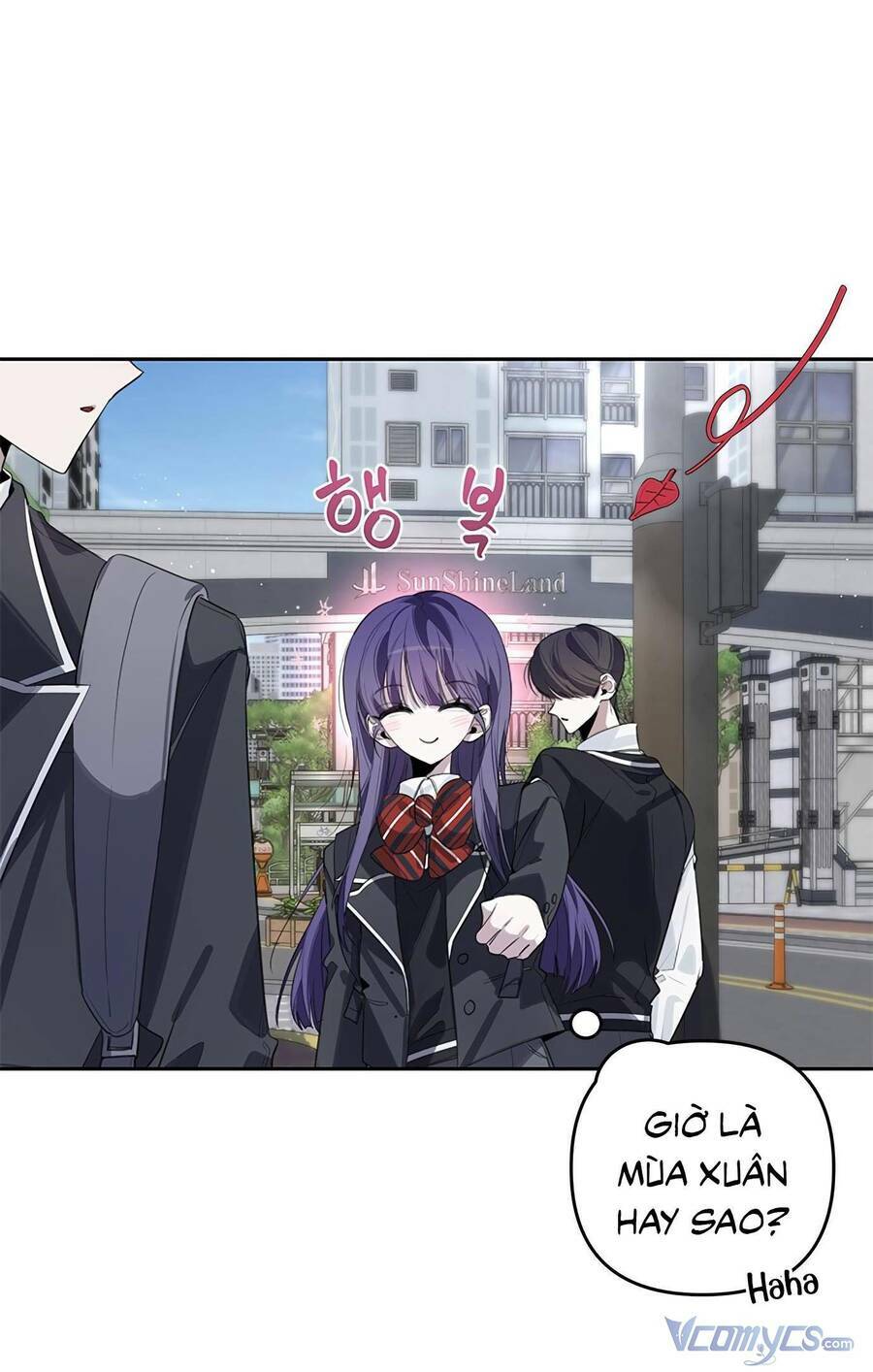 Đàn Anh Xấu Xa - Chap 40 - Trang 28