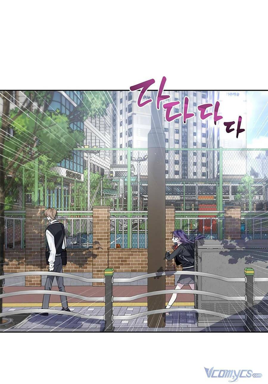 Đàn Anh Xấu Xa - Chap 40 - Trang 30