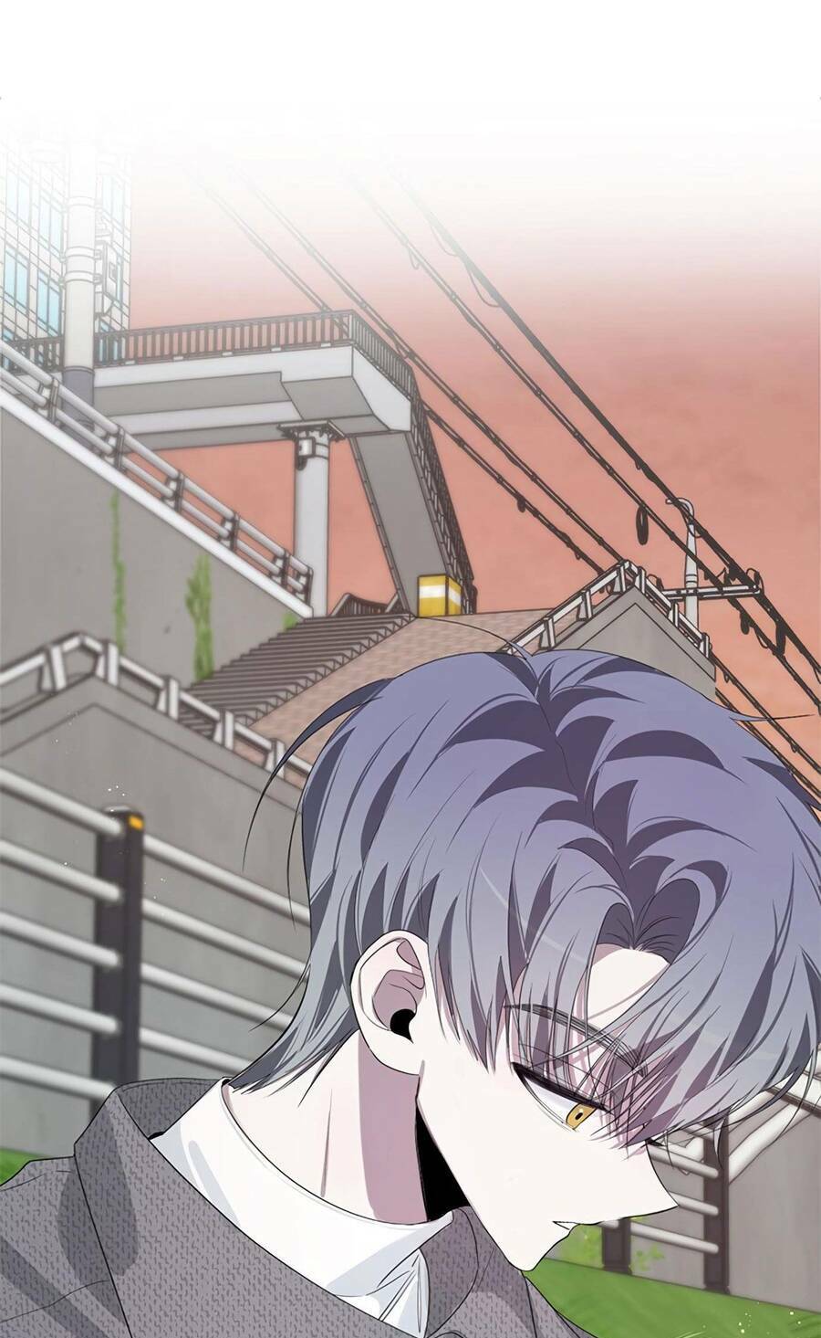Đàn Anh Xấu Xa - Chap 40 - Trang 4