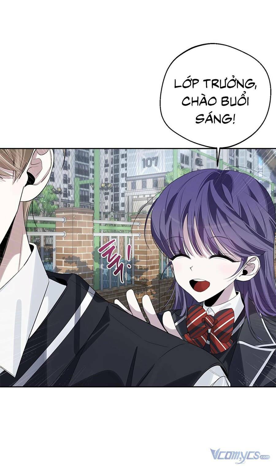 Đàn Anh Xấu Xa - Chap 40 - Trang 31