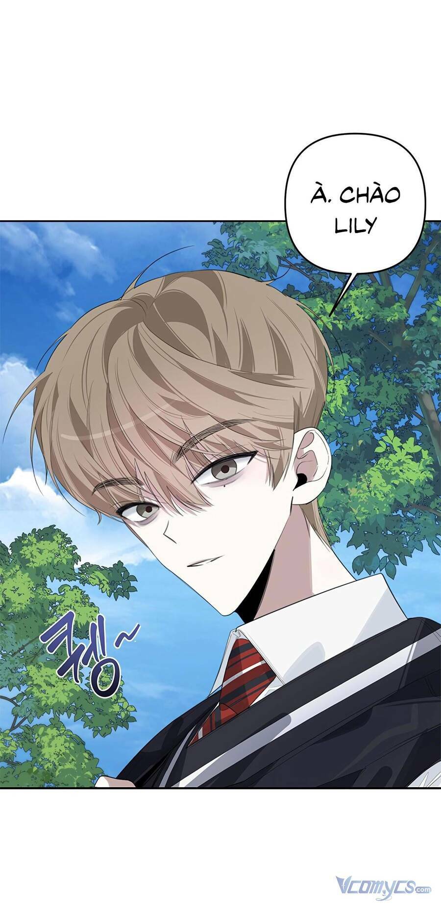 Đàn Anh Xấu Xa - Chap 40 - Trang 33