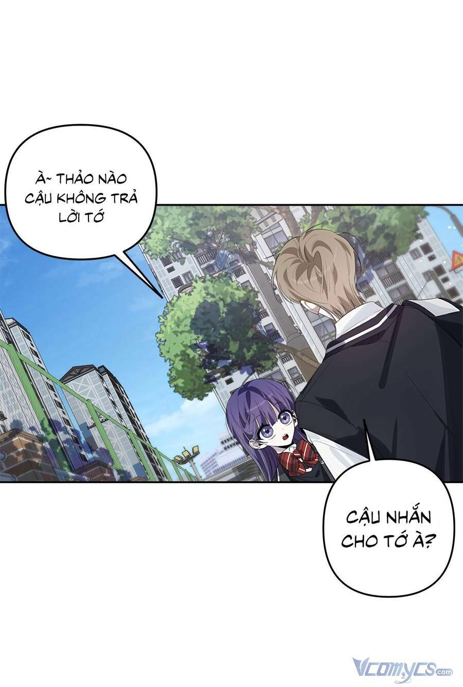Đàn Anh Xấu Xa - Chap 40 - Trang 36