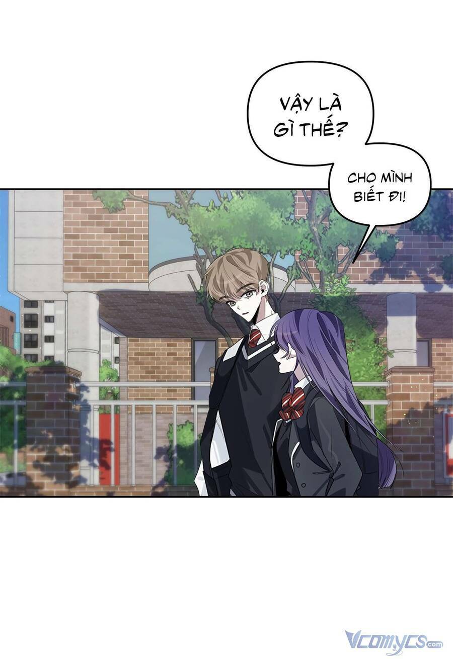 Đàn Anh Xấu Xa - Chap 40 - Trang 38