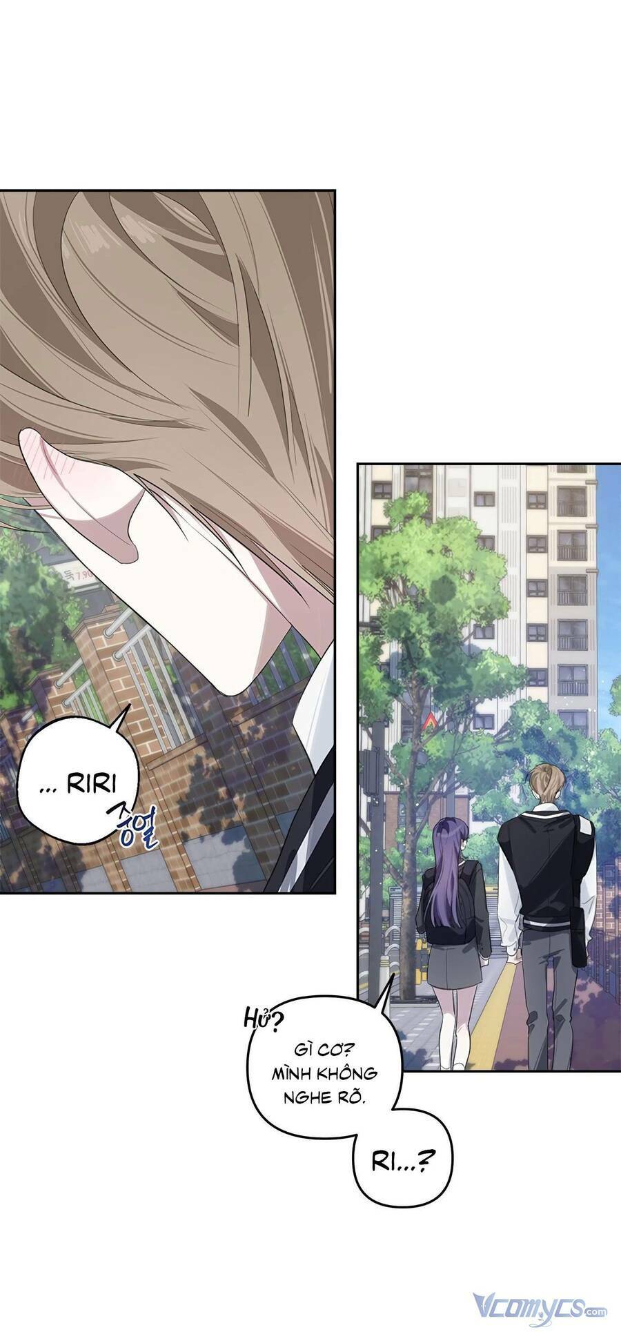 Đàn Anh Xấu Xa - Chap 40 - Trang 39