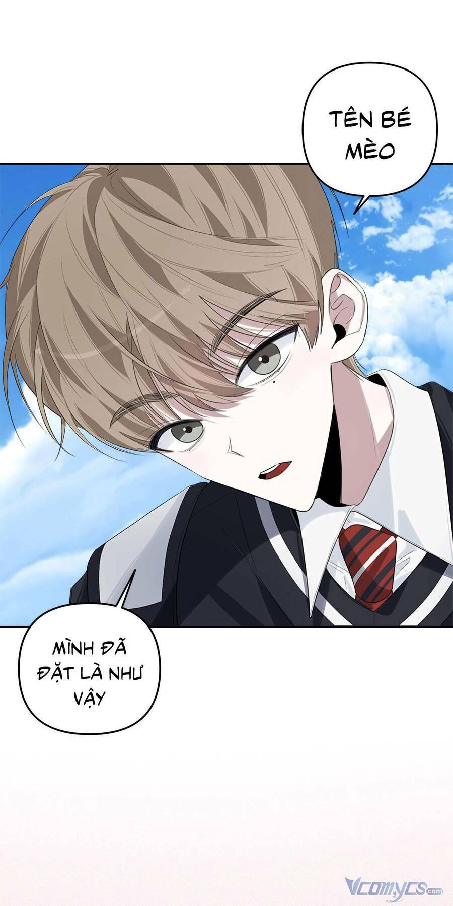 Đàn Anh Xấu Xa - Chap 40 - Trang 41