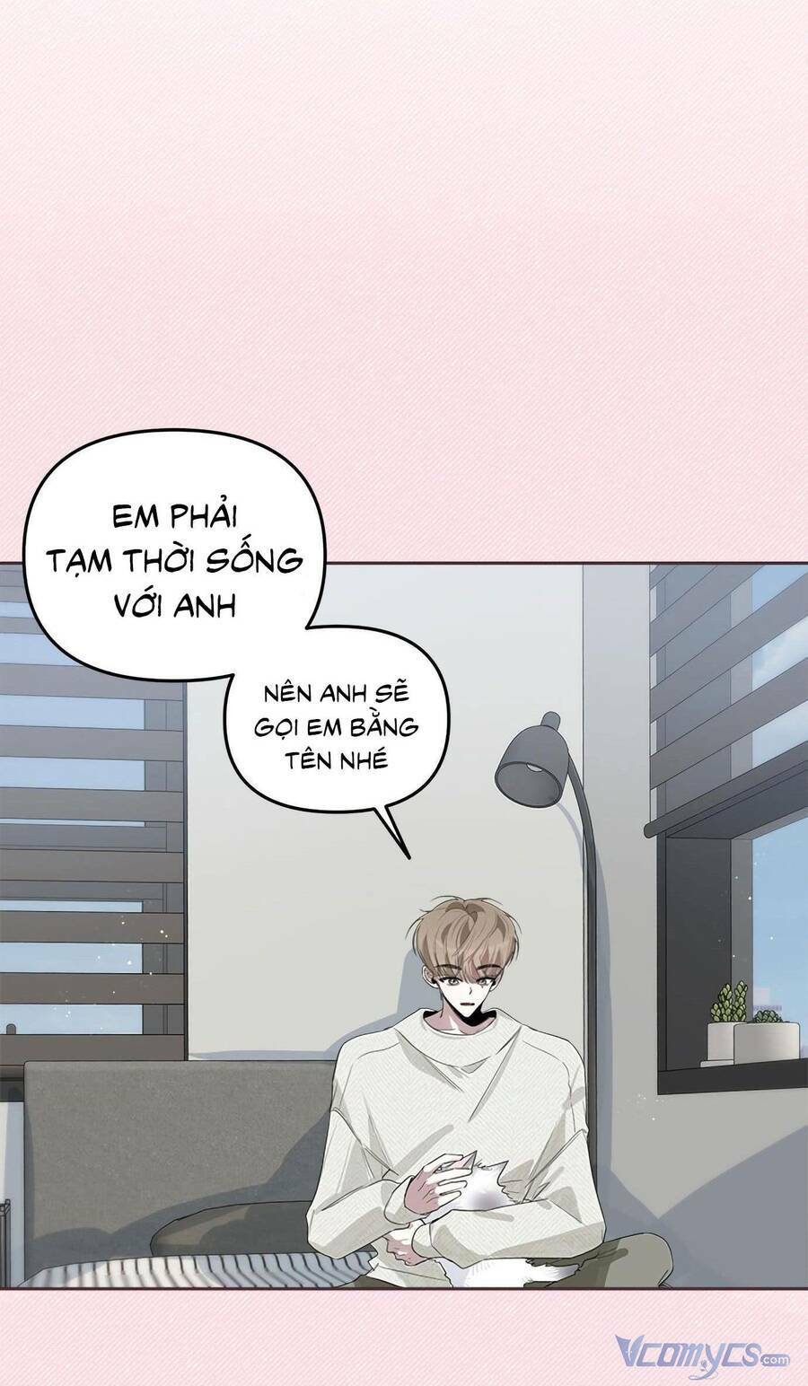 Đàn Anh Xấu Xa - Chap 40 - Trang 42