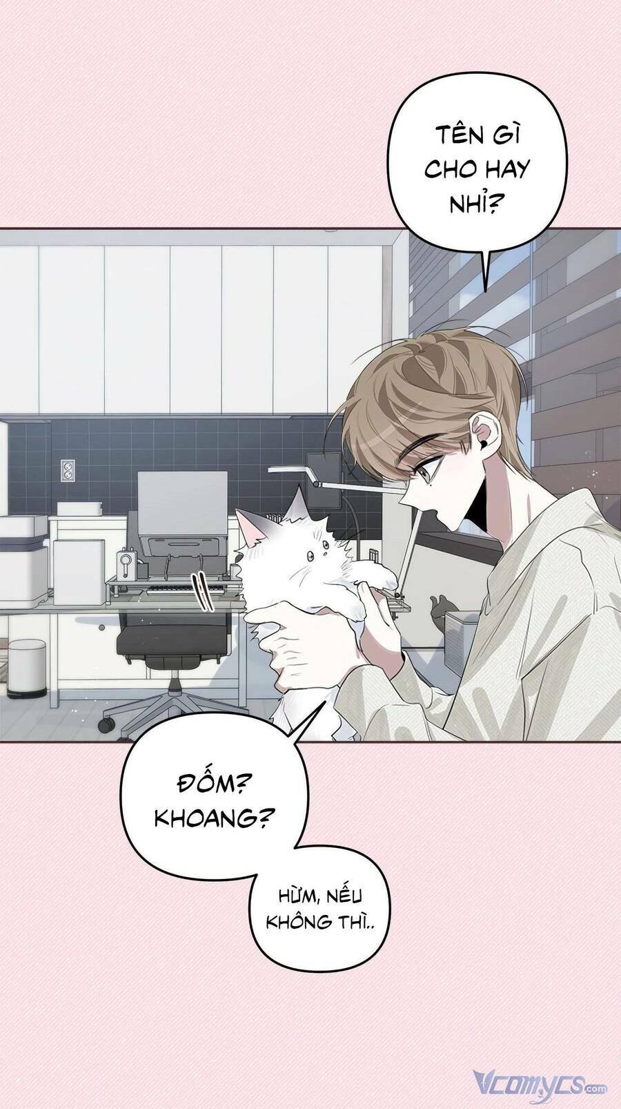 Đàn Anh Xấu Xa - Chap 40 - Trang 43
