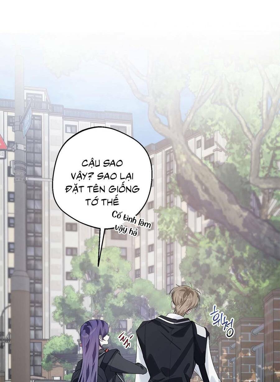 Đàn Anh Xấu Xa - Chap 40 - Trang 46