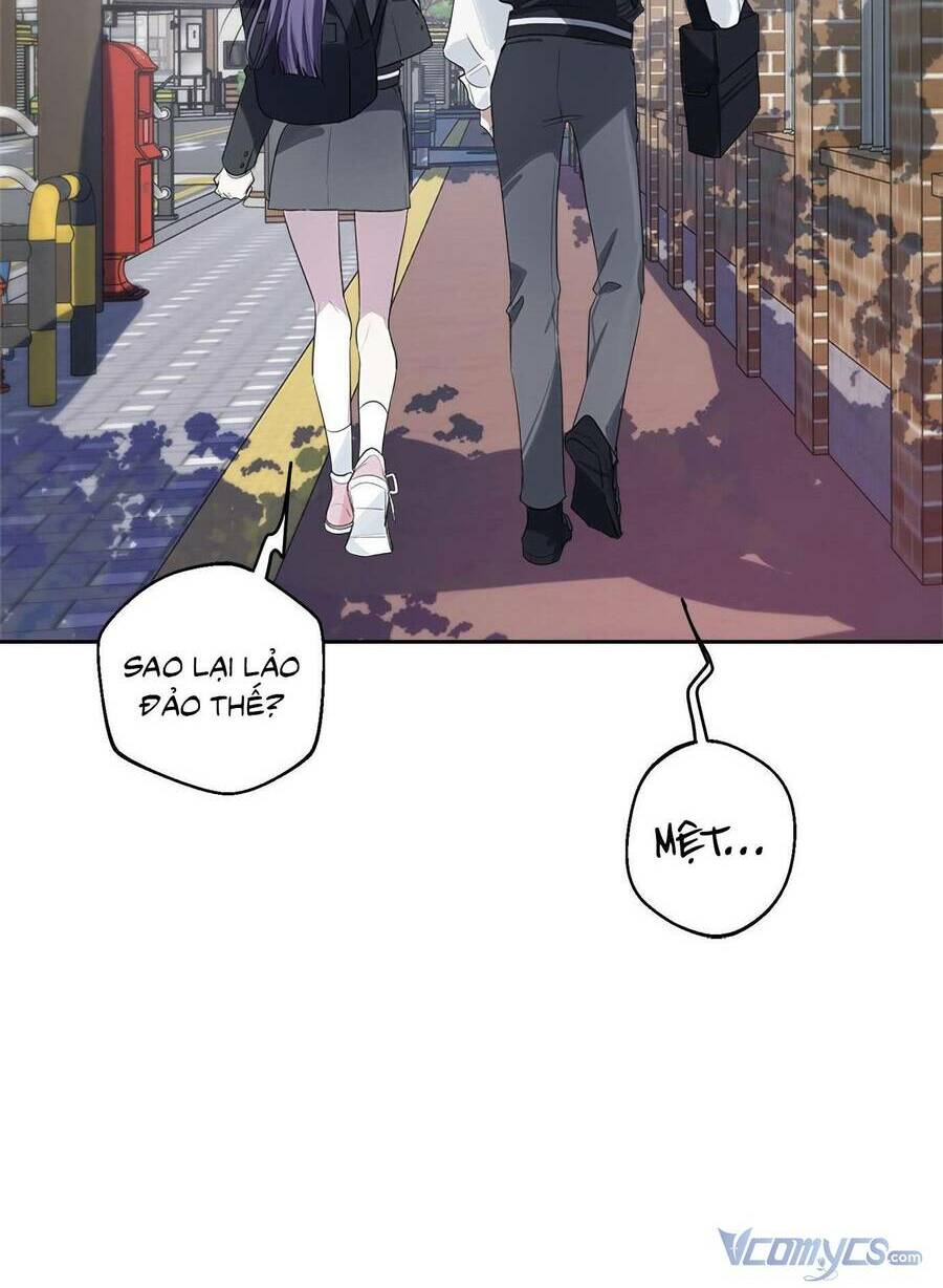 Đàn Anh Xấu Xa - Chap 40 - Trang 47