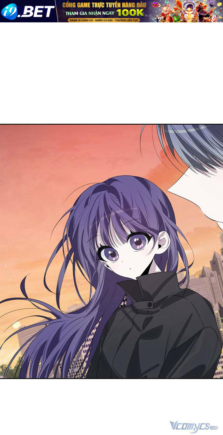 Đàn Anh Xấu Xa - Chap 40 - Trang 6