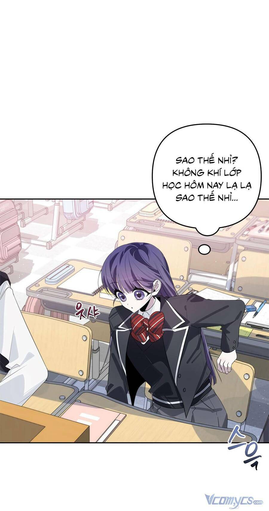 Đàn Anh Xấu Xa - Chap 40 - Trang 52